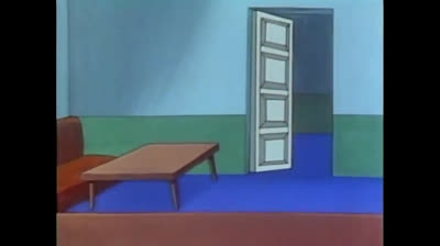 Candy Candy epi 96 Preparativi