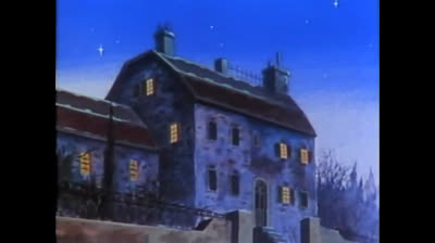 Candy Candy epi 97 New York