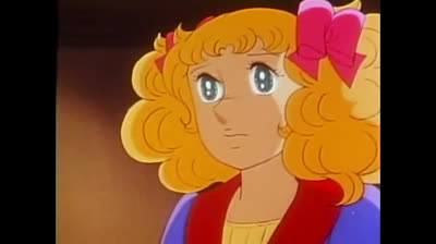 Candy Candy epi 98 La sera della prima