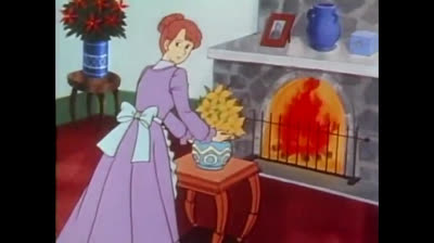 Candy Candy epi 99 Separazione