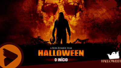 Halloween - O Início | Dublado HD (2007)
