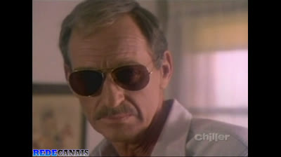 O Lobisomem Ataca de Novo - Ep 12