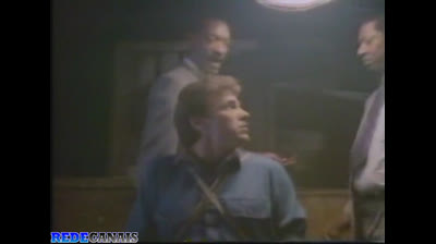 O Lobisomem Ataca de Novo - Ep 13