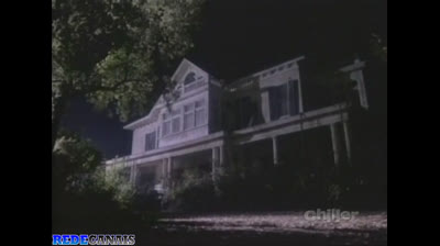 O Lobisomem Ataca de Novo - Ep 14