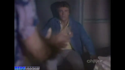 O Lobisomem Ataca de Novo - Ep 16