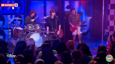 ¡Qué onda! |  T01 | Episodio 12 | Invitado musical: Dave Days | TV