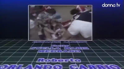 Illusione d'amore 89 puntata