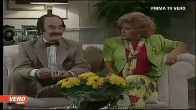 Eredità d'amore 56 puntata