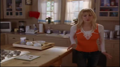 Streghe - 8x15 - L ultima tentazione di Christy