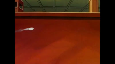 The Real Ghostbusters 2x63 - Station Identification Lo Spirito Televisivo