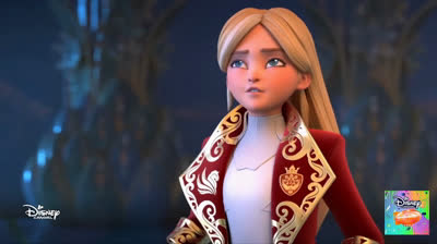 Tara Duncan | T1 | E02 | El Arbol Embrujado | TV