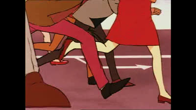 L Uomo Tigre epi 06 - Pitone Nero