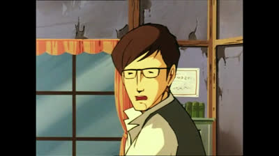 L Uomo Tigre epi 04 - La legge della Tana delle Tigri