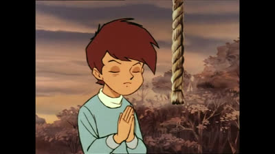 L Uomo Tigre epi 02 - La fuga di Kenta