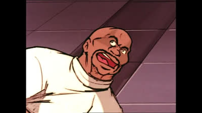 L Uomo Tigre epi 01 - Il Demone Giallo