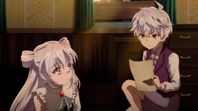 Sekai seikou capitulo 3 latino