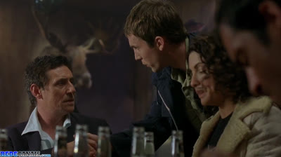 Navio Fantasma (2001) Filme Completo Dublado