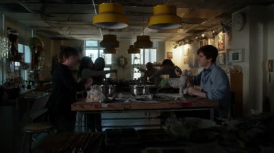 Bates Motel T4E7 @Mty@@@