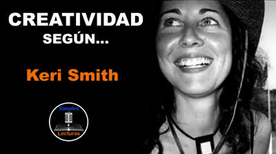 Keri Smith · Creatividad - 23