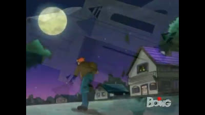 Gli Strani Misteri Di Archie Ep 17 La Ragazza Dei Sogni