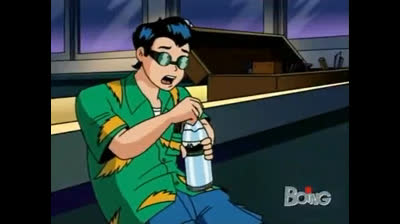 Gli Strani Misteri Di Archie Ep 18 Mamma Che Paura