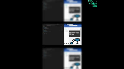 Barra de búsqueda | HTML, CSS & JavaScript - Web development
