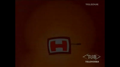 The Harveytoons Show 3x36