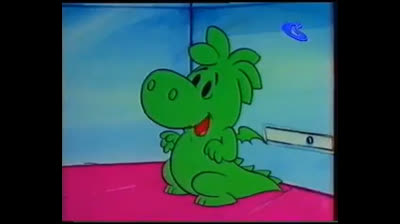 Grisu Il Draghetto 01x43 Acqua avvelenata