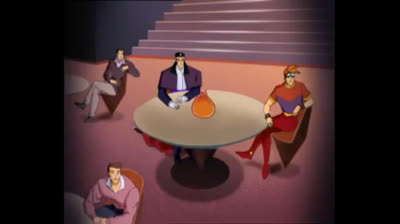 Magician Episodio 13 Voce d'oro