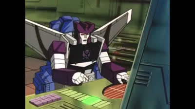 s03e09 Il Fantasma Di Starscream   Astrum