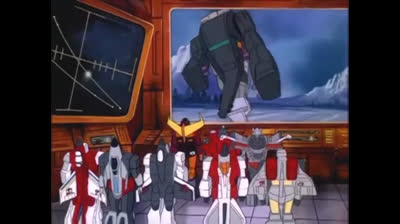 s03e10 Ladro Nella Notte