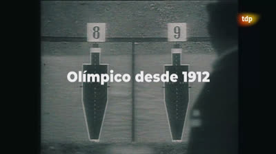 Objetivo París 2024 1x10: Programa 10