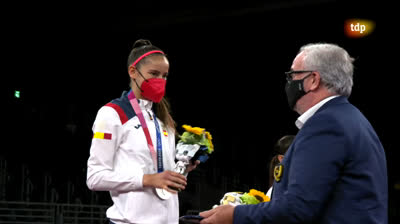 Objetivo París 2024 1x11: Programa 11