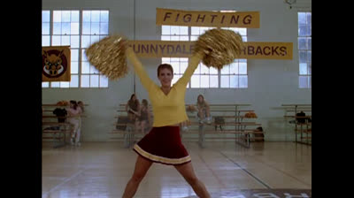 Buffy l’ammazzavampiri epi 03 – La strega