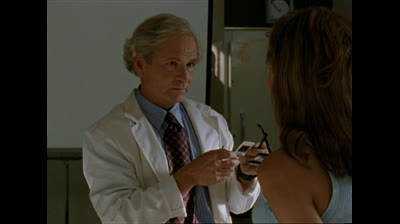 Buffy l’ammazzavampiri epi 04 – La mantide