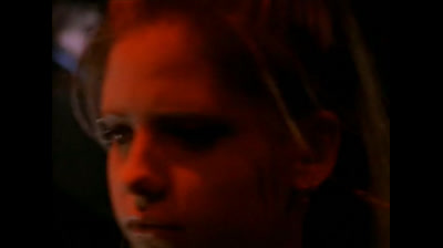 Buffy l’ammazzavampiri epi 07 – L’angelo custode