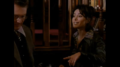 Buffy l’ammazzavampiri epi 08 – Il male nella rete