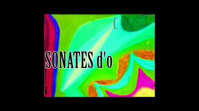 sonates d'octobre 1 Clakos Sanseï Lades Neffous