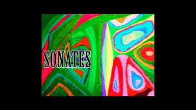 sonates d'octobre 3 Clakos Sanseï Lades Neffous