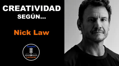 Nick Law · Creatividad - 26
