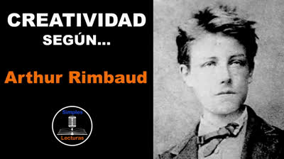 Arthur Rimbaud · Creatividad - 27