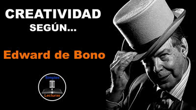 Edward de Bono · Creatividad - 30