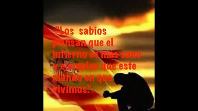 ¡Nada más que añadir señoría.....!.