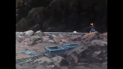 Candy Candy epi 106 Margot