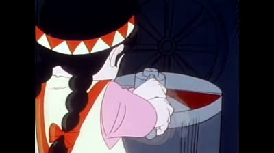 Candy Candy epi 108 Il telegramma