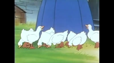 Candy Candy epi 109 Le lacrime di un piccolo cowboy .