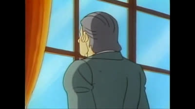 Candy Candy epi 111 Albert riacquista la memoria