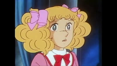 Candy Candy epi 112 Il tranello