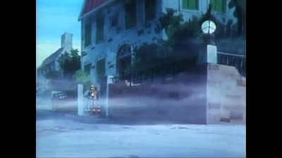 Candy Candy epi 113 Stear