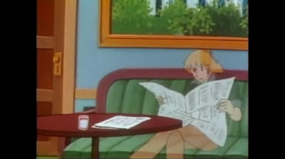 Candy Candy epi 114 Matrimonio a sorpresa